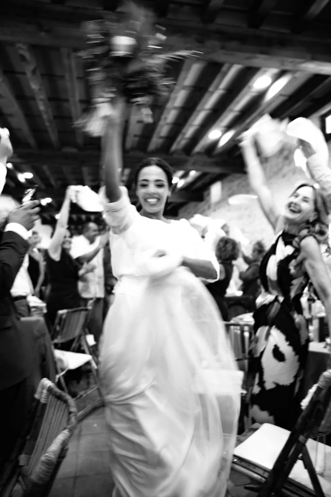 Fotografía de boda en Burgos — David Pardo