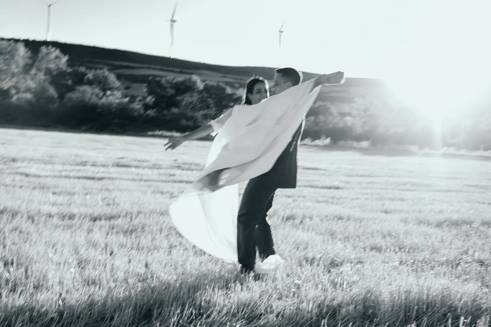 Fotografía de boda en Burgos — David Pardo