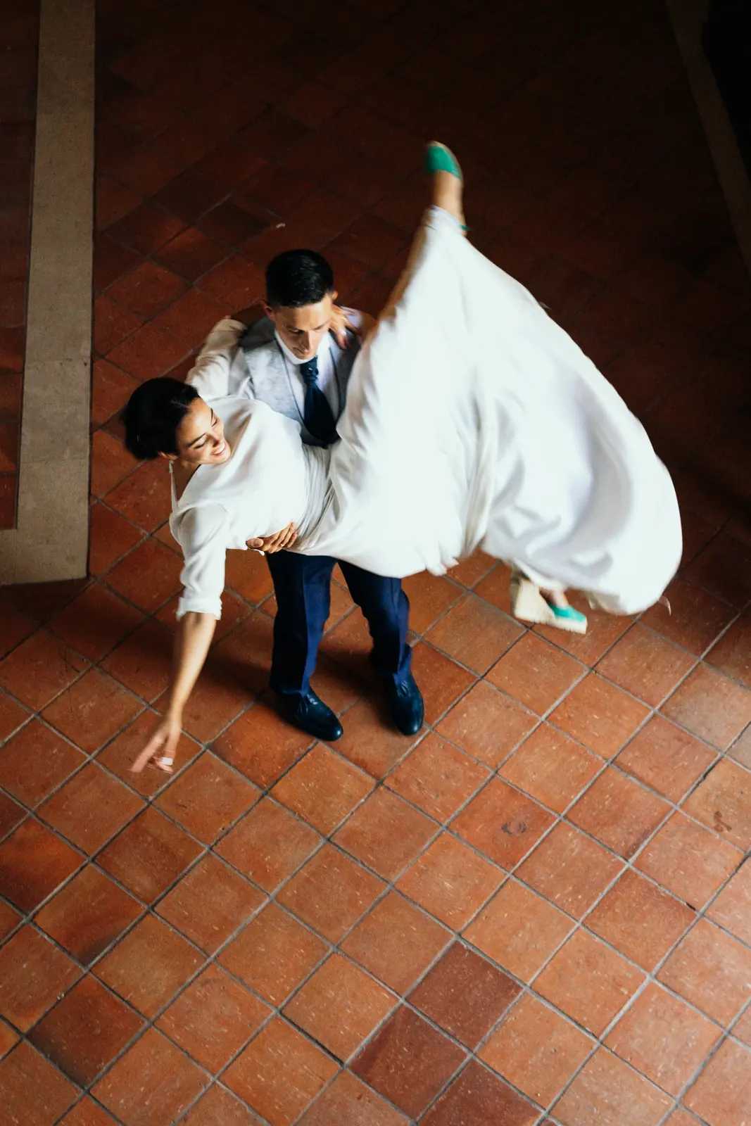 Fotografía de boda en Burgos — David Pardo