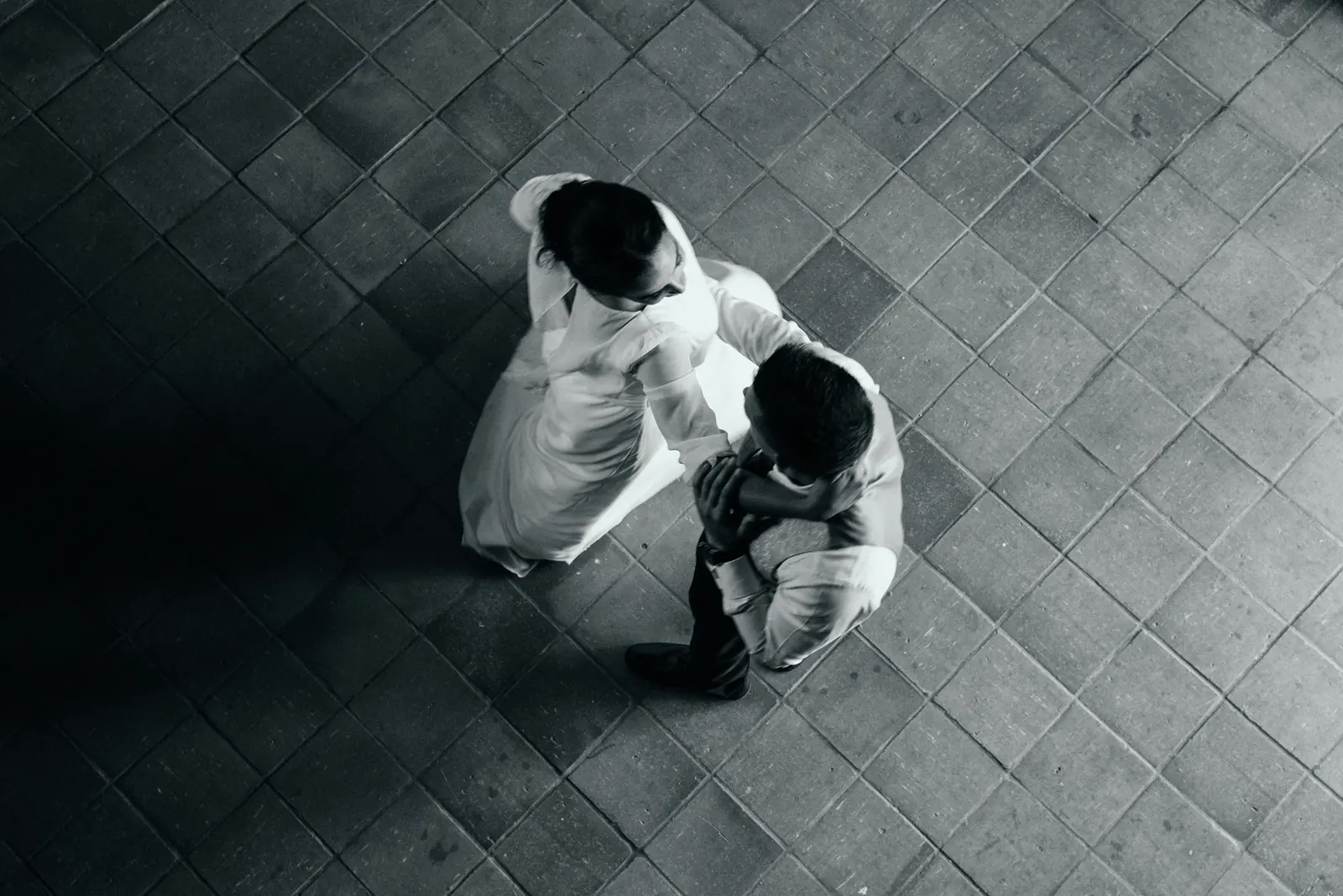 Fotografía de boda en Burgos — David Pardo