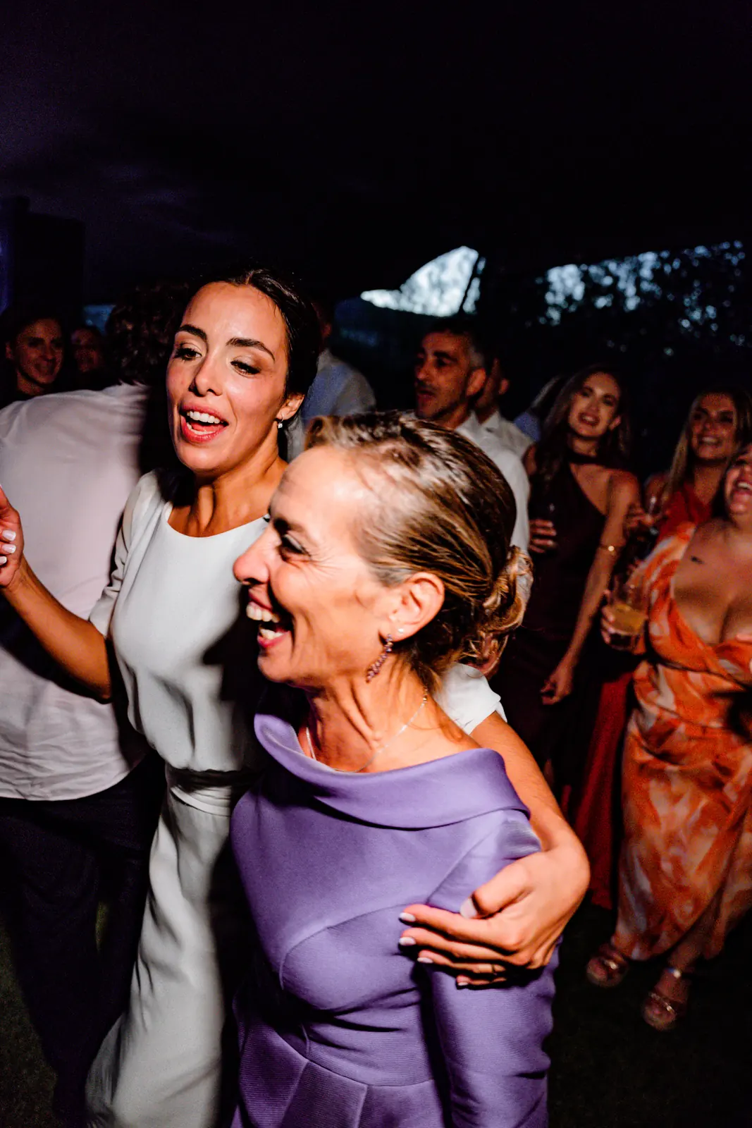 Fotografía de boda en Burgos — David Pardo