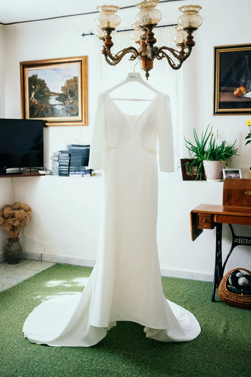 Fotografía de boda en Burgos — David Pardo