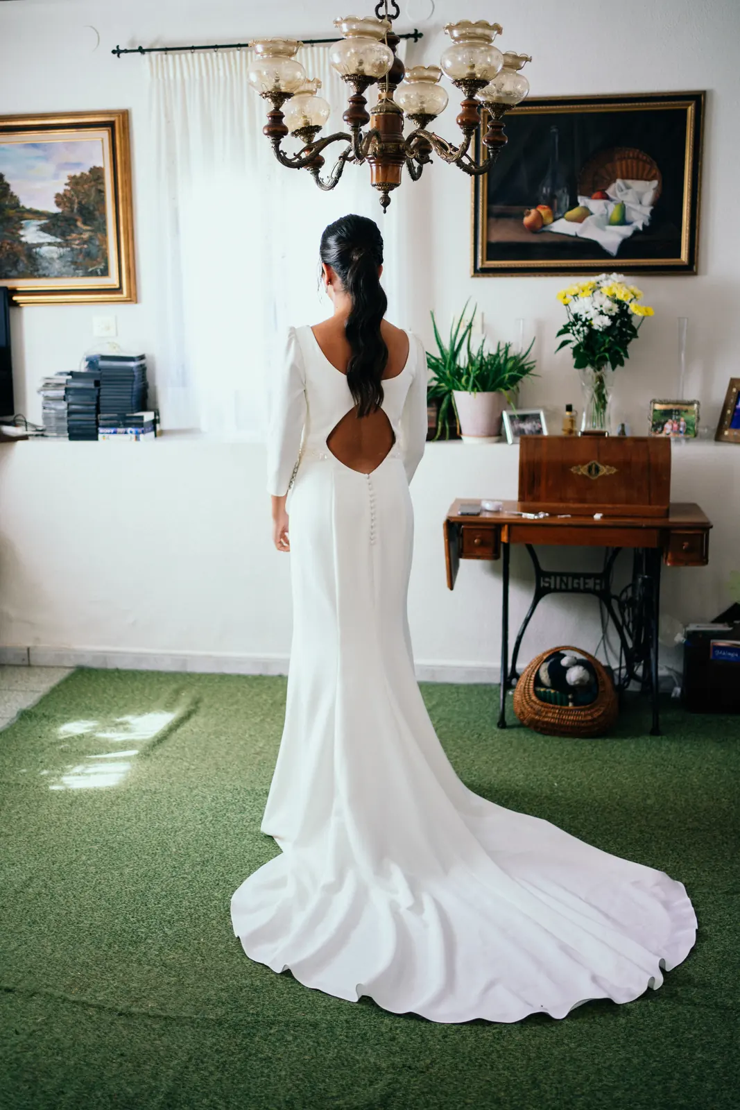 Fotografía de boda en Burgos — David Pardo