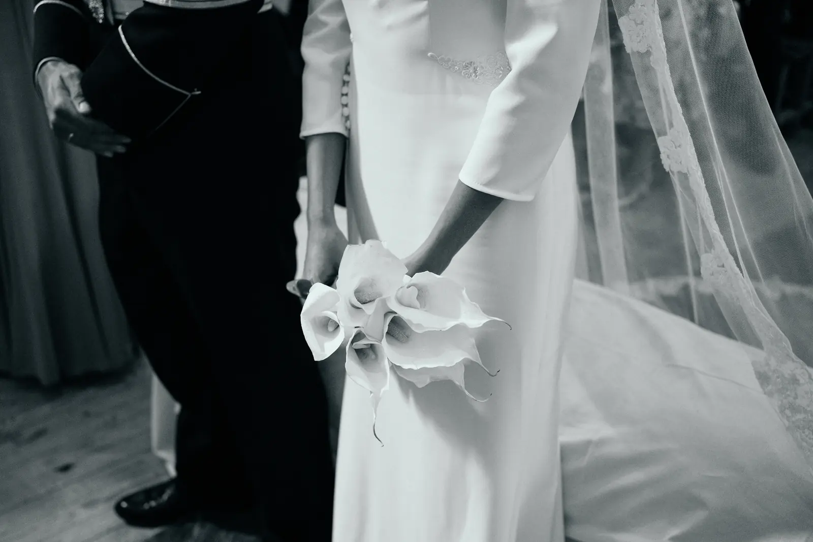 Fotografía de boda en Burgos — David Pardo