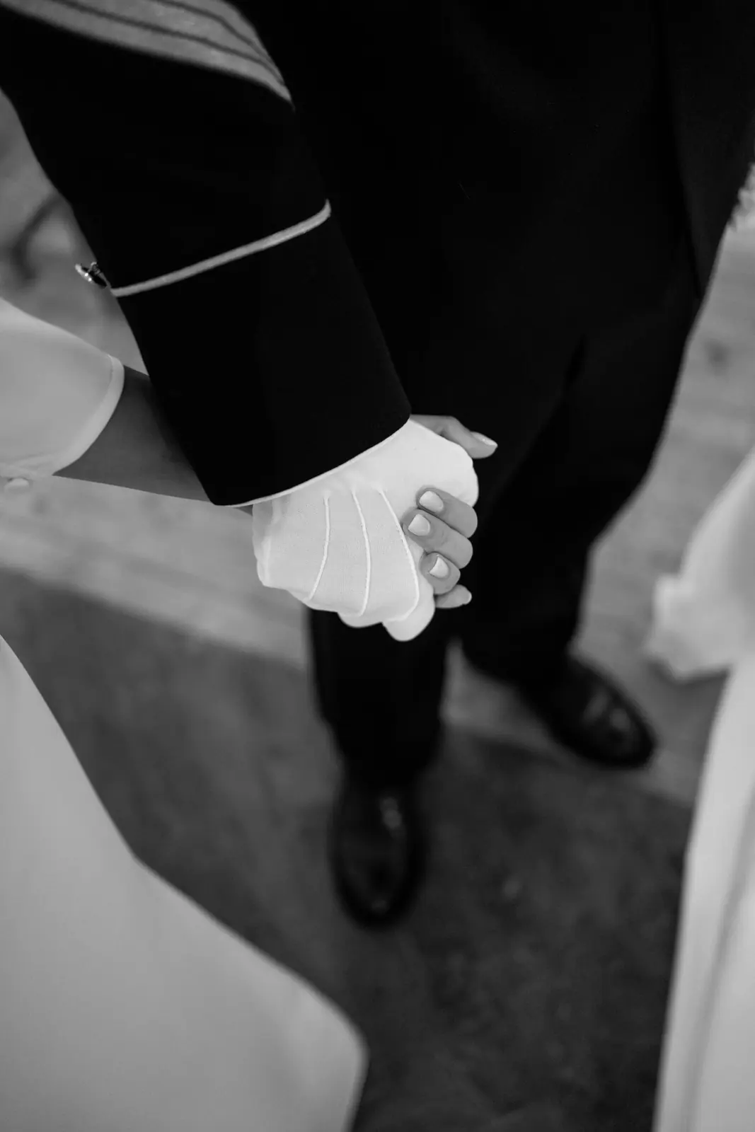 Fotografía de boda en Burgos — David Pardo