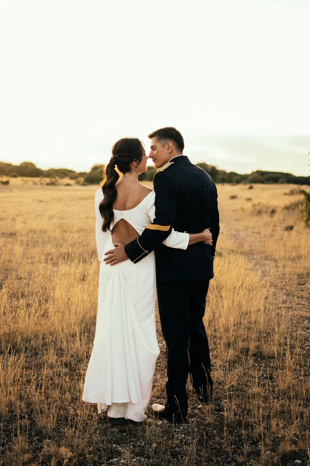 Fotografía de boda en Burgos — David Pardo