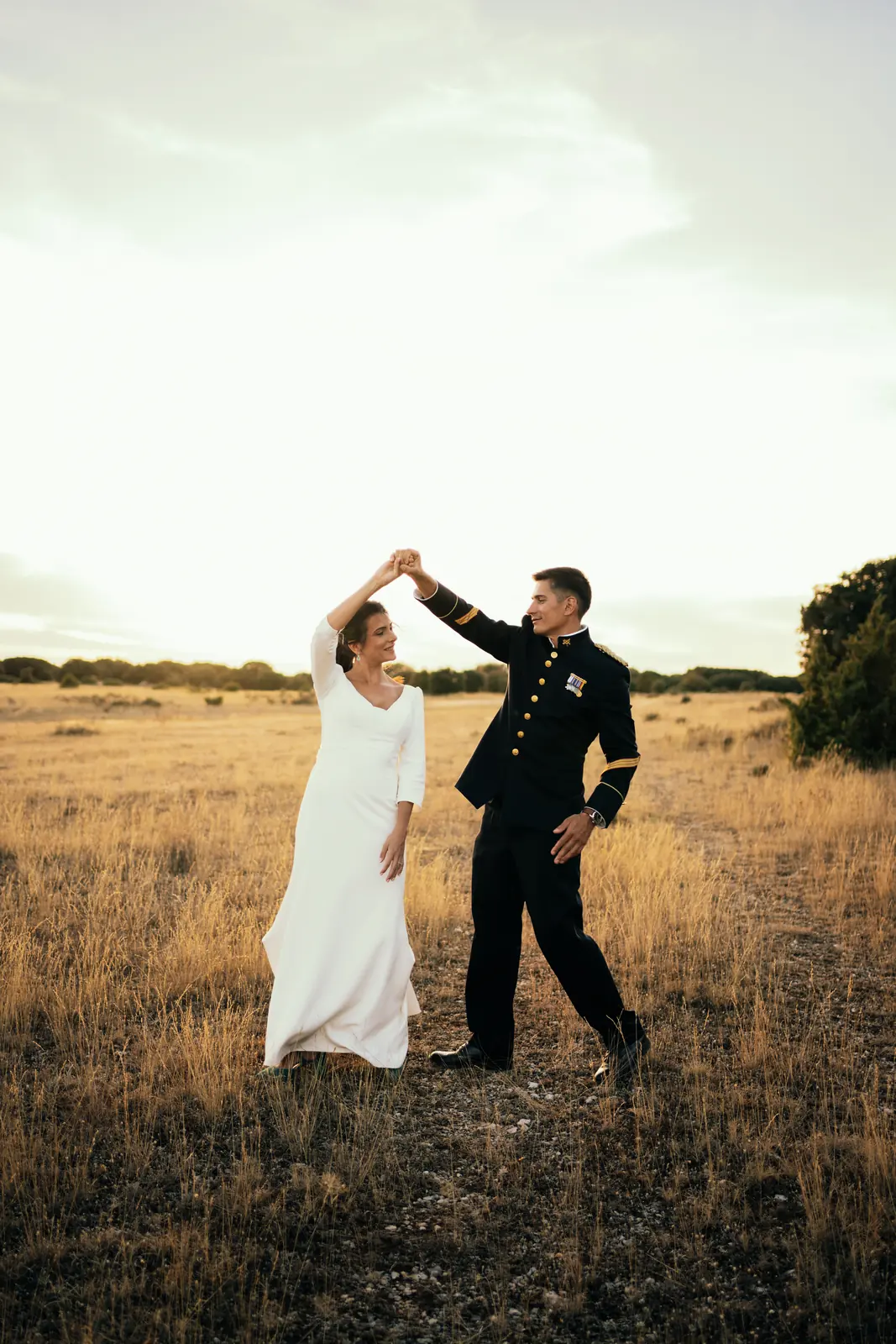 Fotografía de boda en Burgos — David Pardo