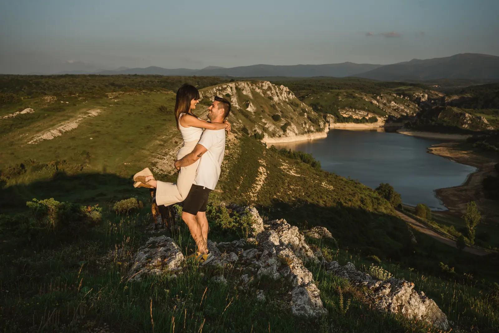 Fotografía de boda en Burgos — David Pardo