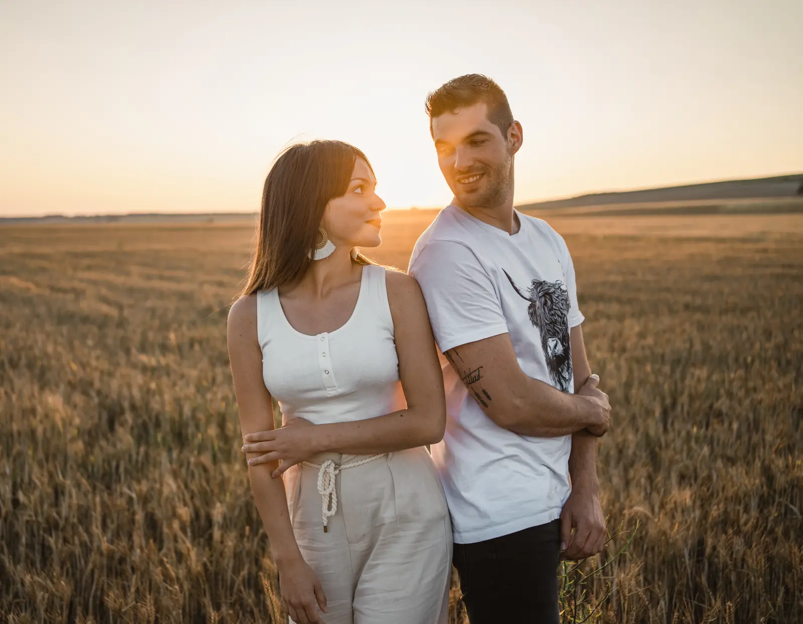 Fotografía de boda en Burgos — David Pardo