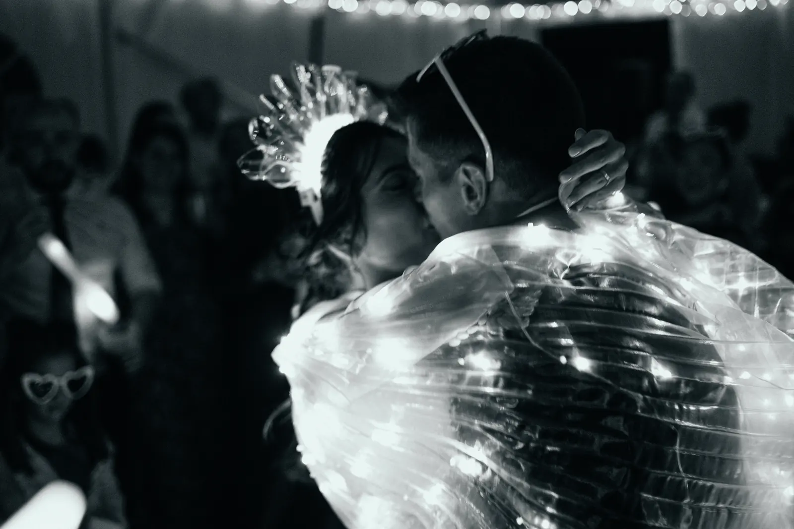 Fotografía de boda en Burgos — David Pardo