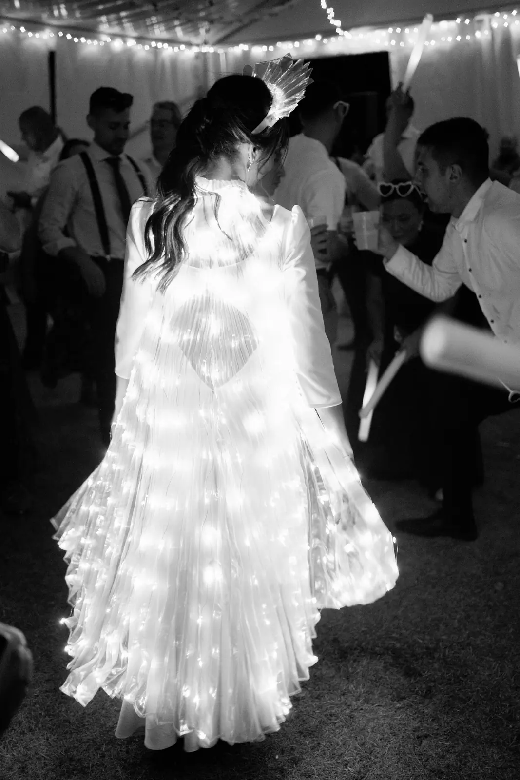 Fotografía de boda en Burgos — David Pardo