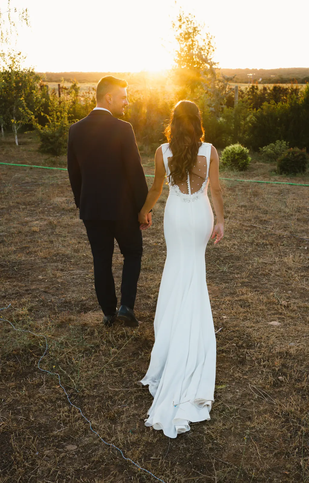 Fotografía de boda en Burgos — David Pardo