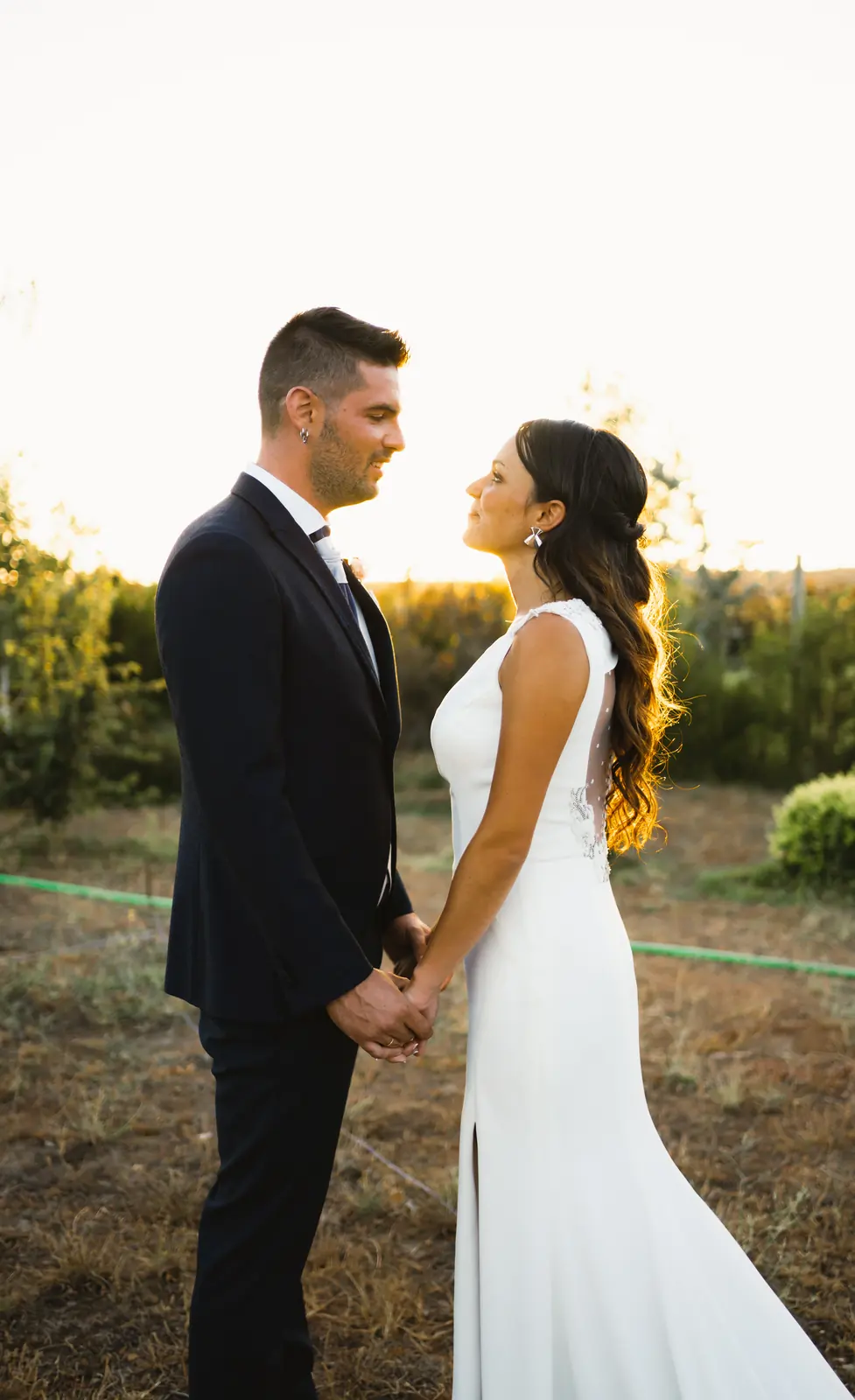 Fotografía de boda en Burgos — David Pardo