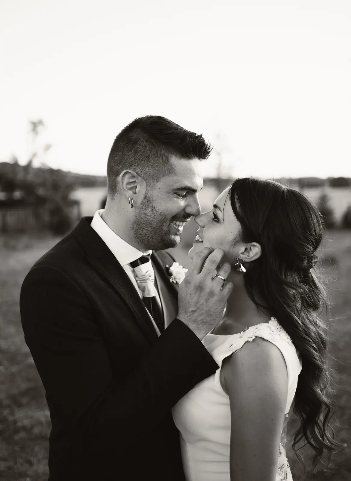 Fotografía de boda en Burgos — David Pardo