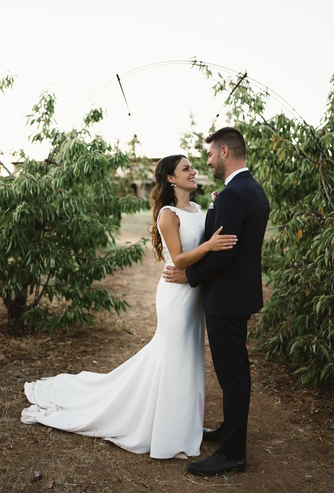 Fotografía de boda en Burgos — David Pardo
