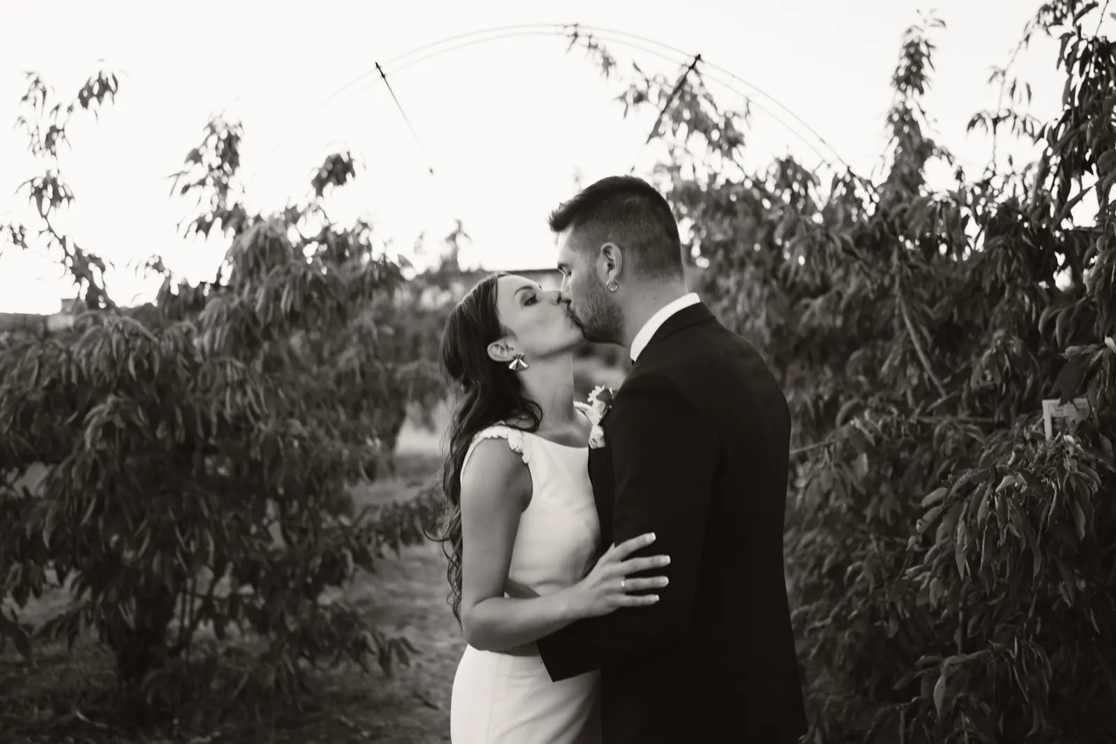 Fotografía de boda en Burgos — David Pardo