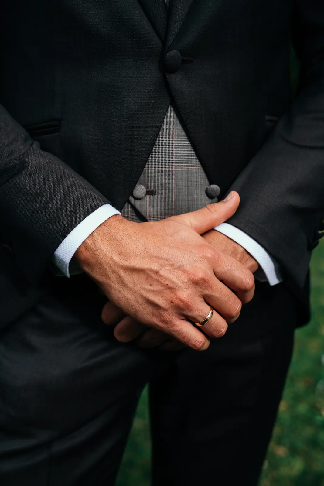 Fotografía de boda en Burgos — David Pardo